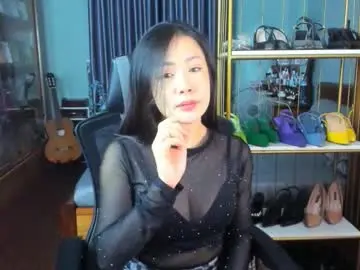 Sakuralen  live sex cam