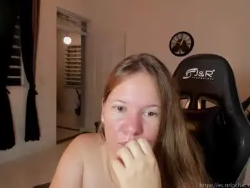 Samanthaleon  live sex cam