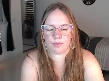 Samanthaleon  live sex cam