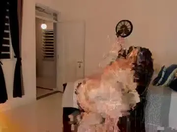 Samanthaleon  live sex cam