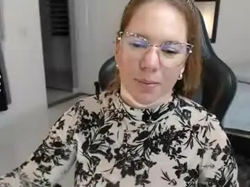Samanthaleon  live sex cam
