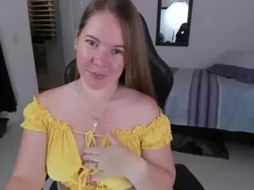 Samanthaleon  live sex cam