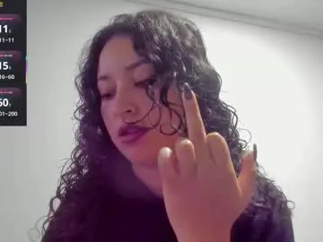 Savana_rios  live sex cam