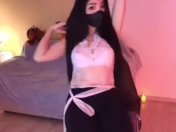 Si_mokoko  live sex cam