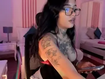 Ssharlot__  live sex cam