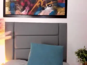 Taliavendrell  live sex cam