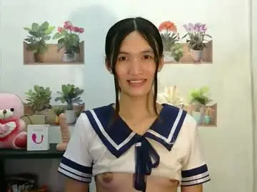 Urblossom_princess  live sex cam