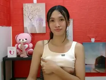 Urblossom_princess  live sex cam