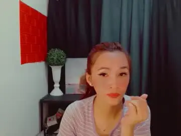 Urblossom_princess  live sex cam
