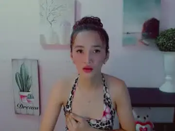 Urblossom_princess  live sex cam