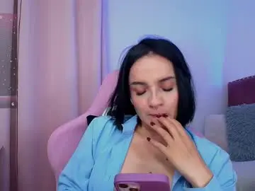 Alannasoft  live sex cam