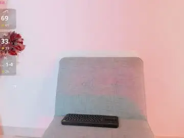 Bai_mudan  live sex cam