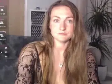 Bustybonnieuk  live sex cam