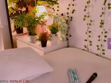 Carlymilton  live sex cam