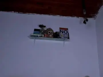 Carolina_ml  live sex cam