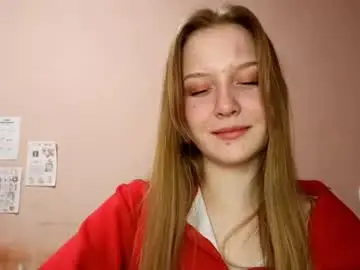 Colettacherrington  live sex cam