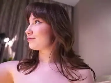 Come_in_bed  live sex cam