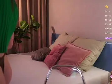 Come_in_bed  live sex cam