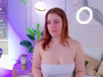 Elliegarson__  live sex cam