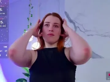 Elliegarson__  live sex cam
