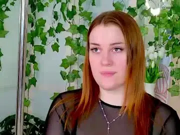 Elliegarson__  live sex cam