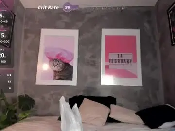 Evaa_dh  live sex cam