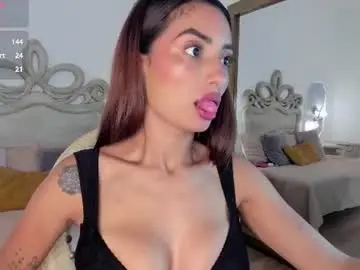 Hade_miller  live sex cam