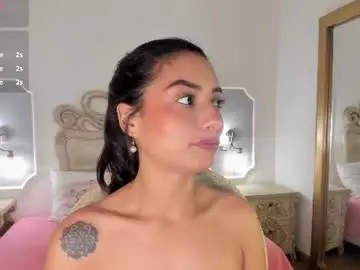 Hade_miller  live sex cam