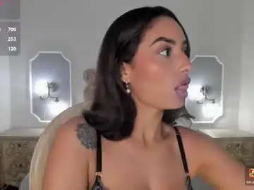Hade_miller  live sex cam