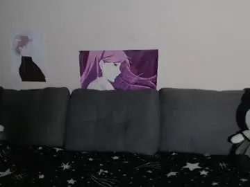 In_the_void  live sex cam