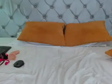 Isabellaclarkec  live sex cam