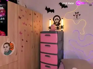 Maddy_violet  live sex cam