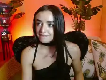 Miley_ruby  live sex cam