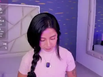 Nathcinema  live sex cam