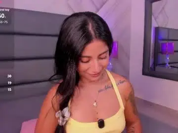 Nathcinema  live sex cam