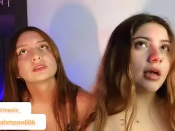 Quimexis  live sex cam