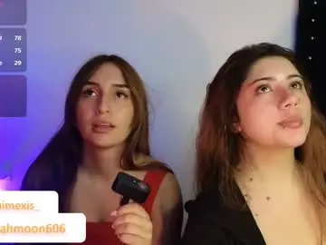 Quimexis  live sex cam