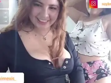 Quimexis  live sex cam