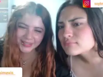 Quimexis  live sex cam