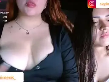 Quimexis  live sex cam