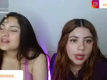 Quimexis  live sex cam