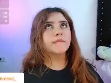 Quimexis  live sex cam