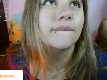 Quimexis  live sex cam