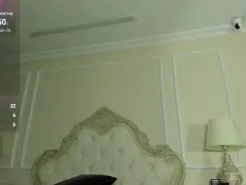 Samanthabale  live sex cam