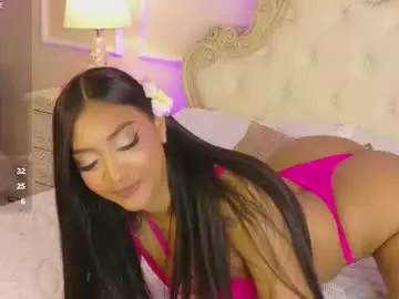 Samanthabale  live sex cam