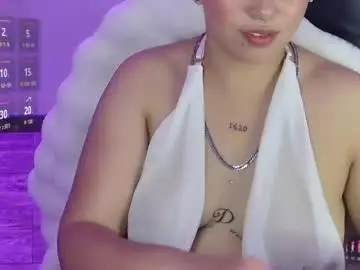 Skarlet_adams  live sex cam