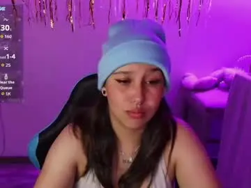 Skarlet_adams  live sex cam