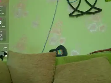 Soft_toffee  live sex cam