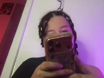 Trixiedapixie  live sex cam