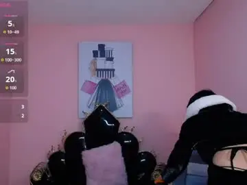 Valeria_pink18  live sex cam